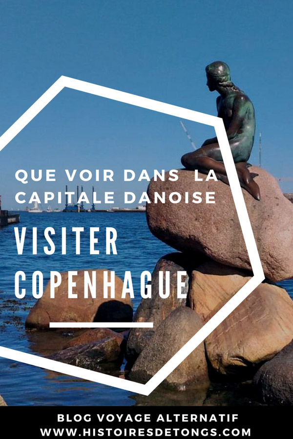 visiter copenhague