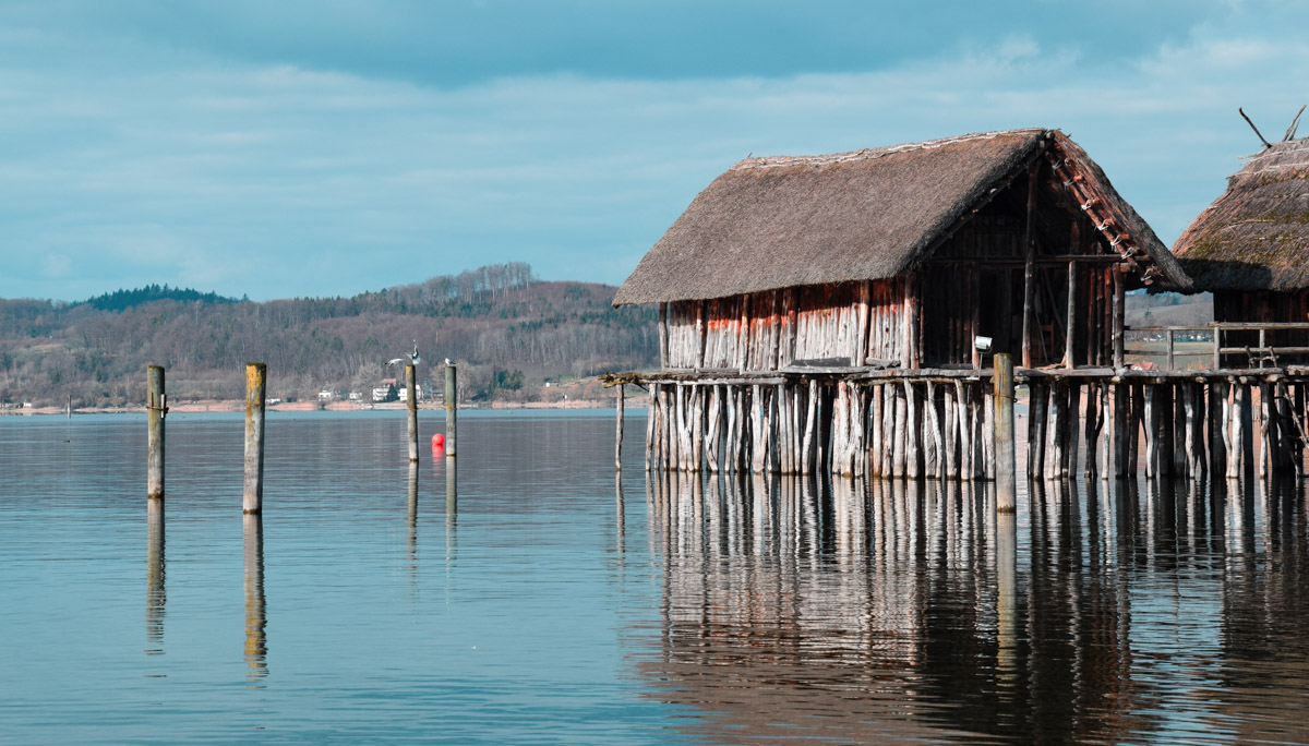 visiter le lac de constance ou bodensee