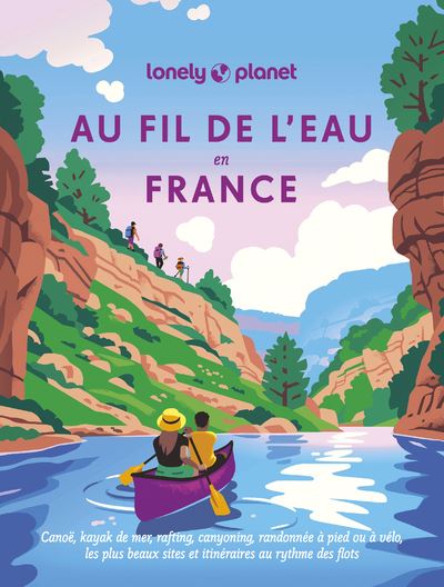 auteur guide voyage