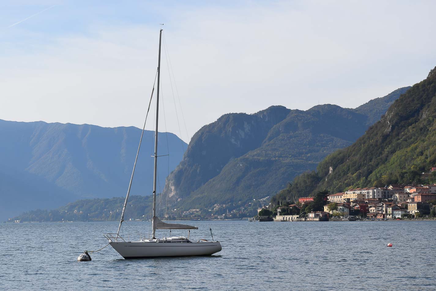 Les avantages de la location de bateau pour voyager en Europe