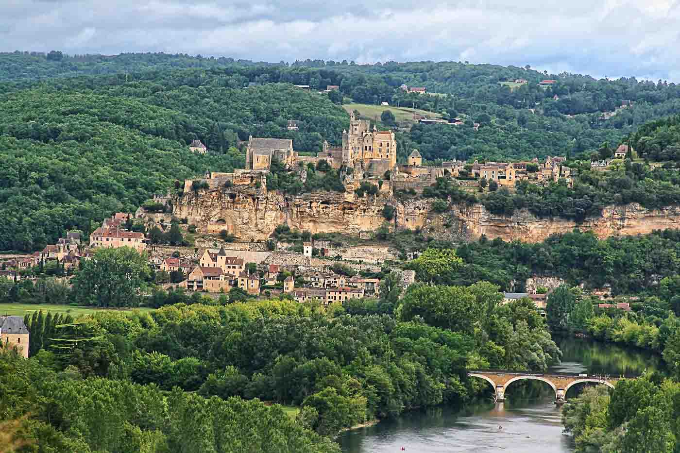 Cap sur le Périgord, avec mon top 5 des visites à faire en Dordogne