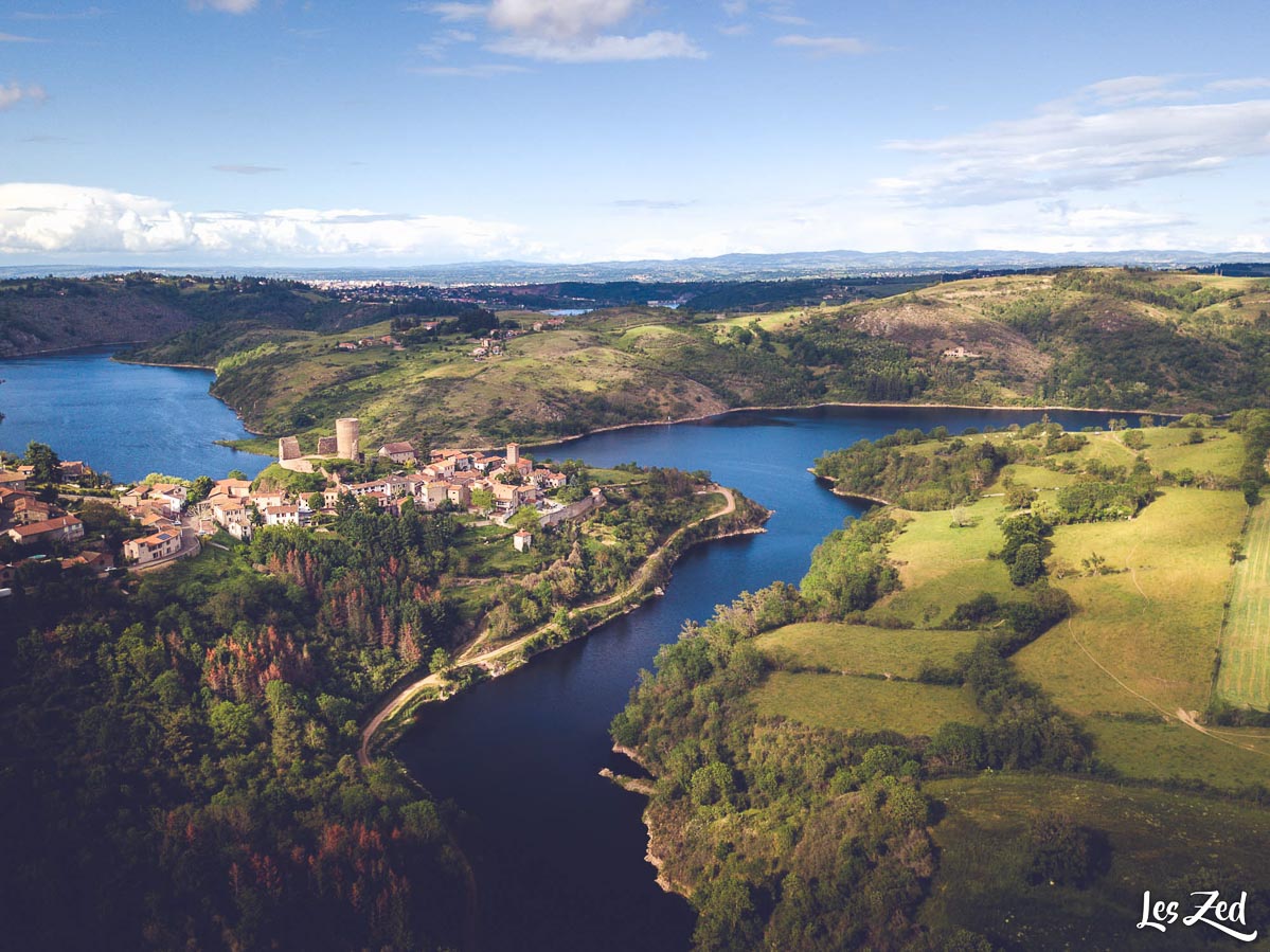 loire saint jean saint maurice