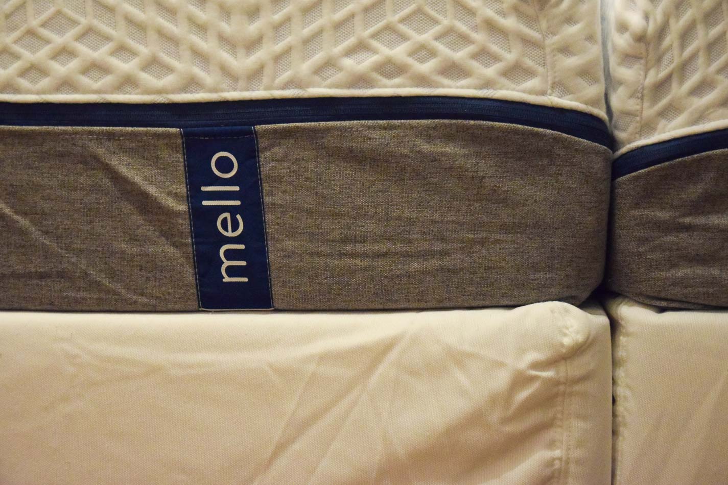 matelas qualité