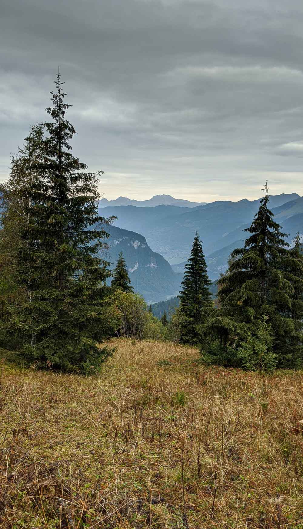 Conseils pour faire le Tour des Fiz, et récit de voyage après 4 jours de randonnée dans les Alpes... | Histoires de tongs, le blog voyage passionnément alternatif