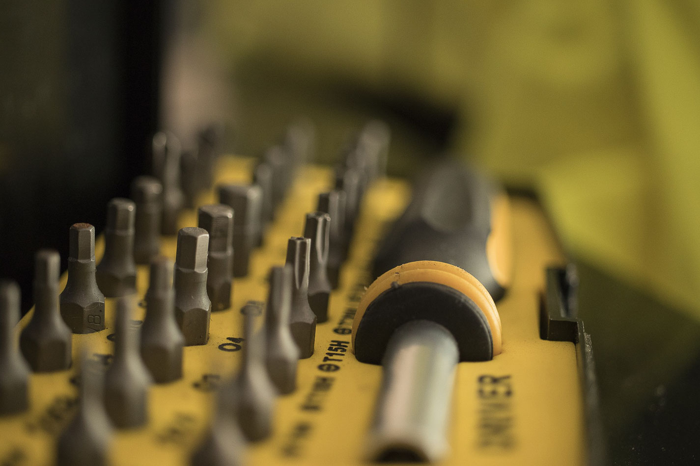 accessoires road trip