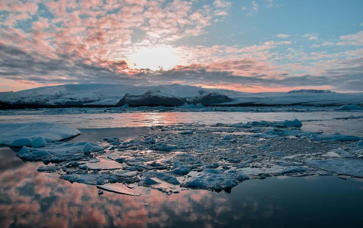 L’Islande sous tente et sur le pouce, au bon vouloir des cieux