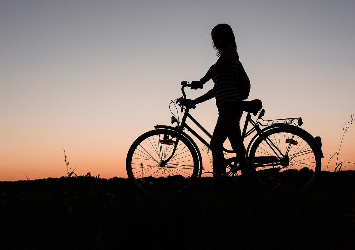 aventure vélo landes france