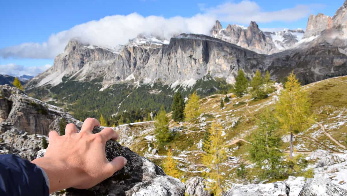 Les bienfaits d’une escapade en pleine nature