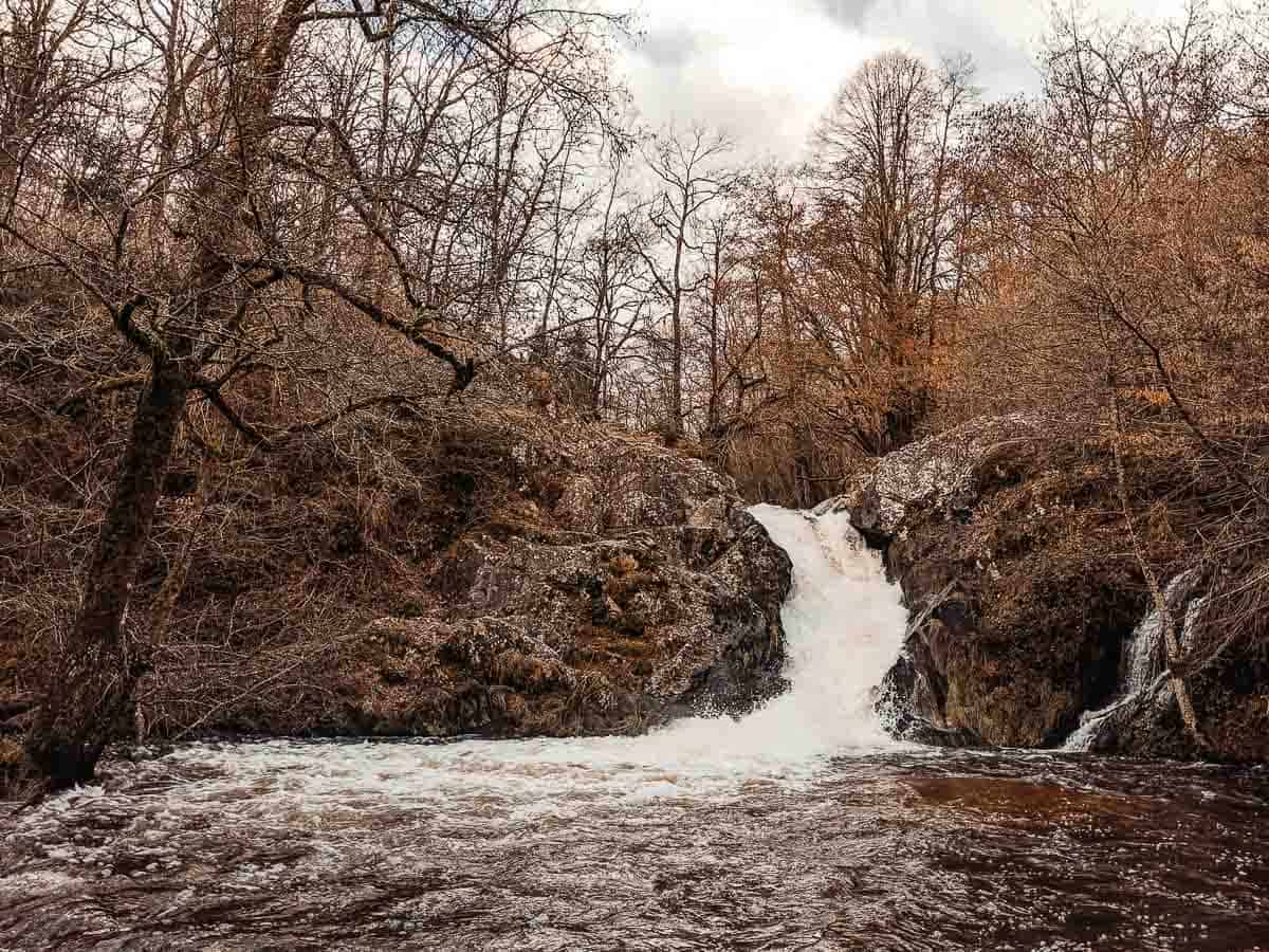 bienfaits de la nature sur la santé