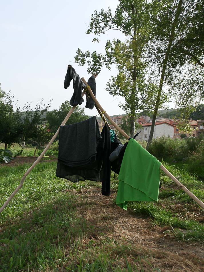 bivouac solo