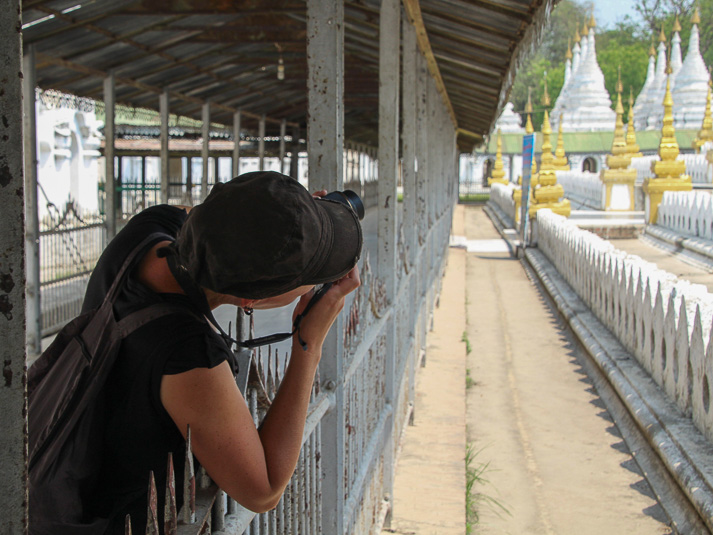 blog voyage tour du monde