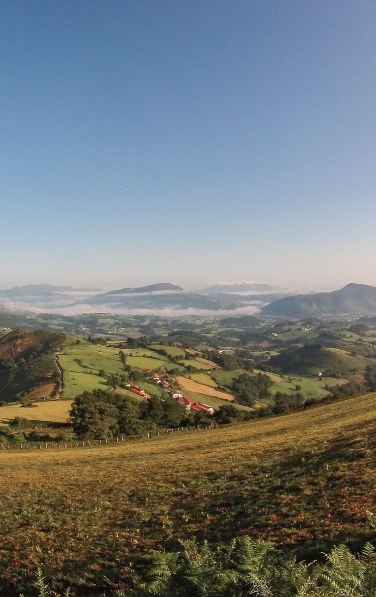 Récit de mon aventure sur le Chemin de Compostelle Espagnol (Camino Frances) : un pèlerinage de 800km, ou les plus beaux jours de ma vie... | Histoires de tongs, le blog voyage passionnément alternatif