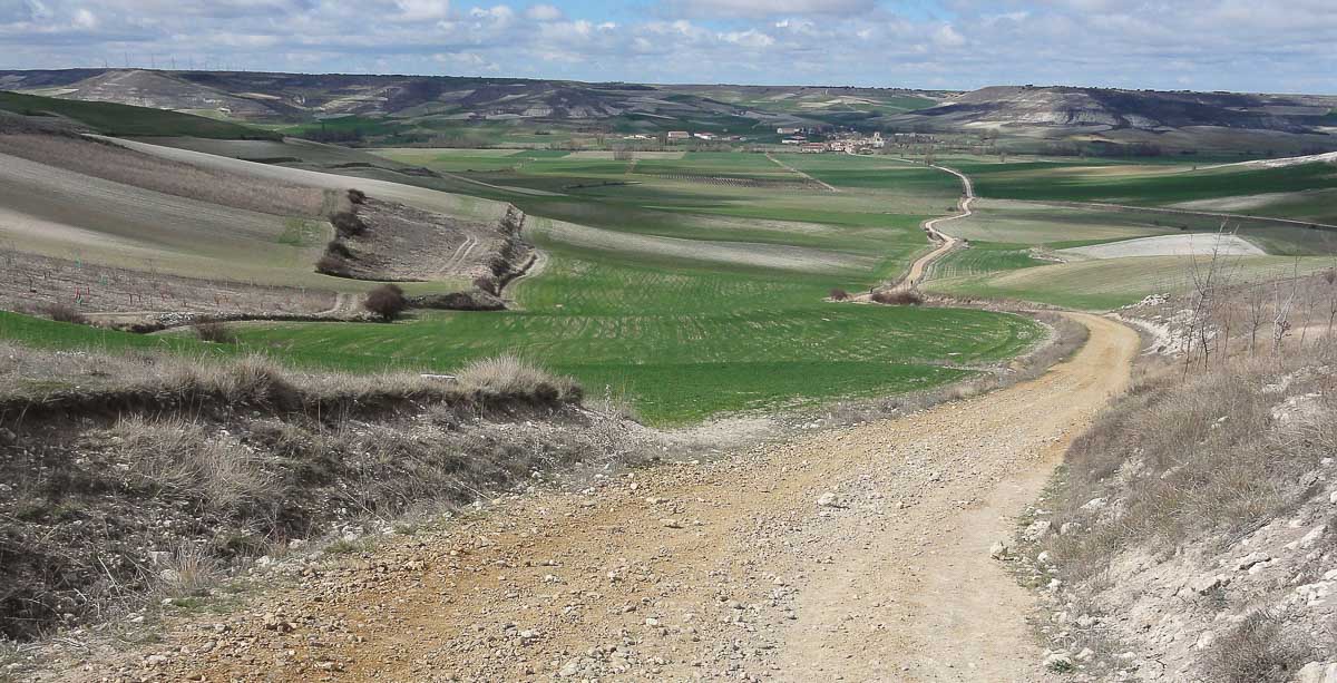 Le Camino Frances : morceaux choisis