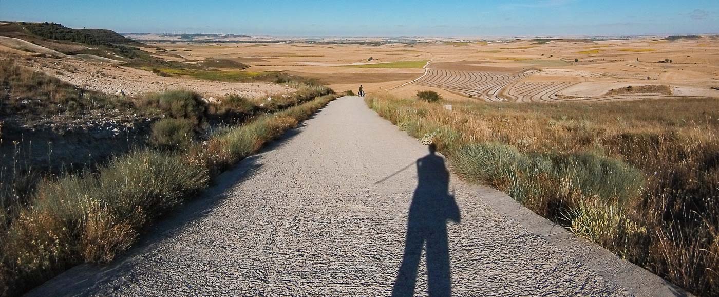 camino frances itinéraire