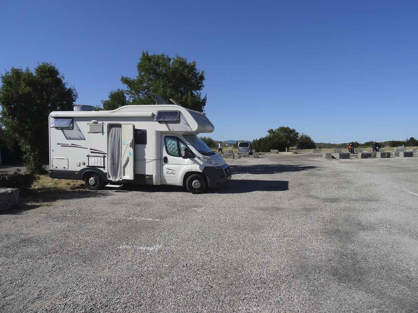 camping car france temoignage
