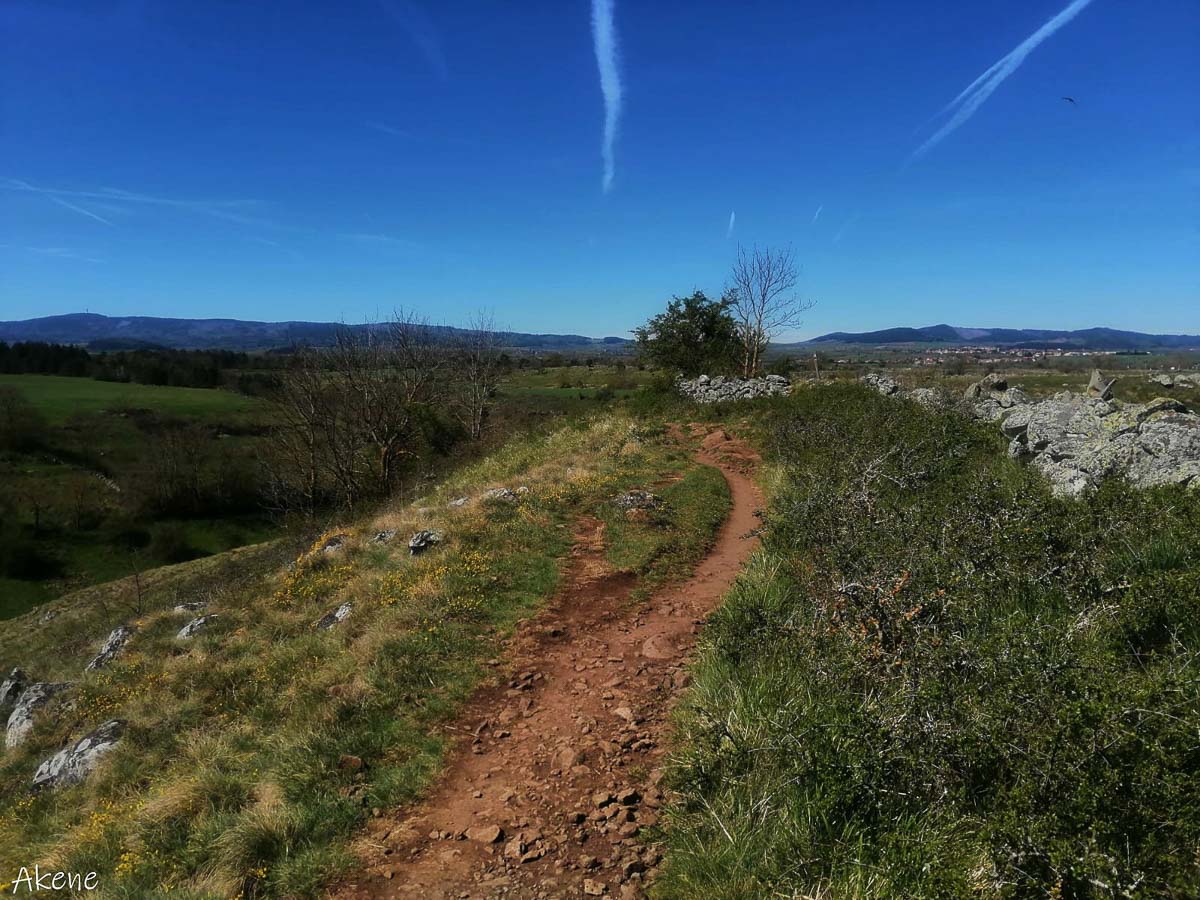 chemin de Compostelle avec un handicap