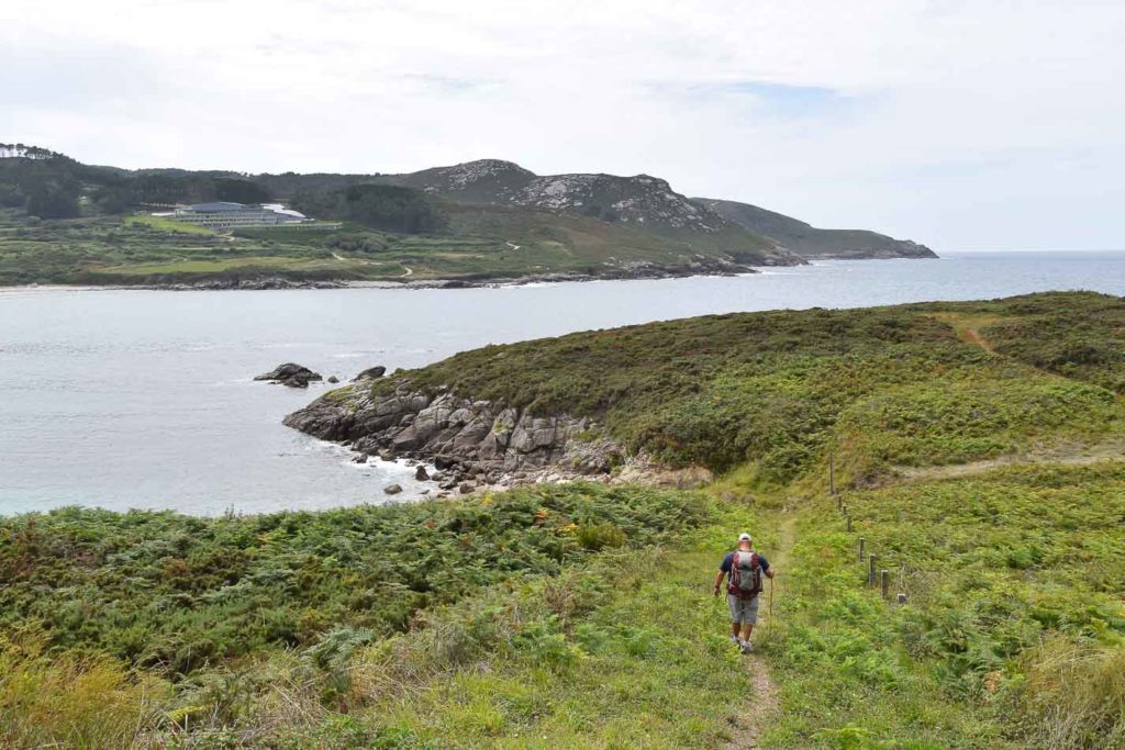 chemin compostelle conseils