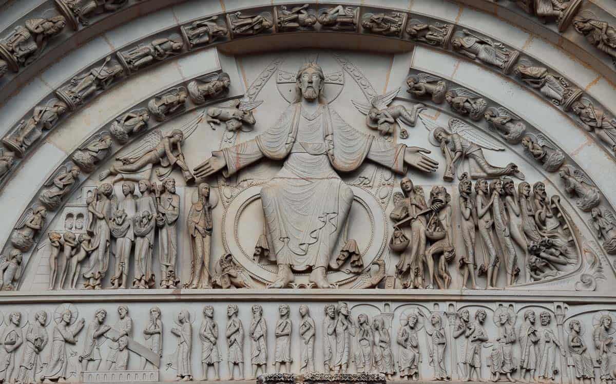 itinéraire du chemin de saint jacques durée