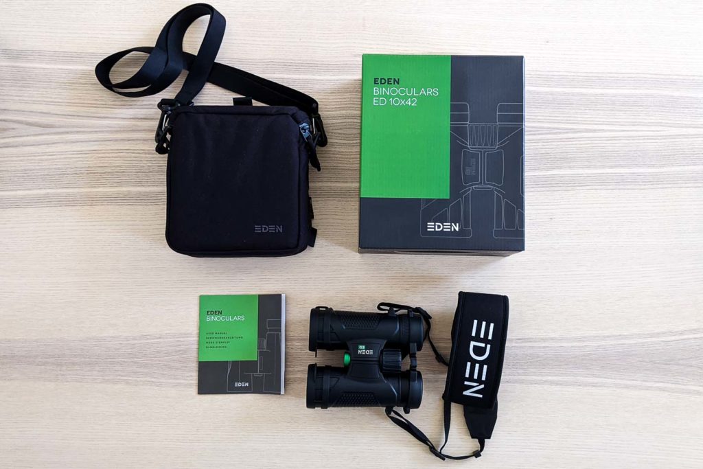 choisir jumelles ornithologie