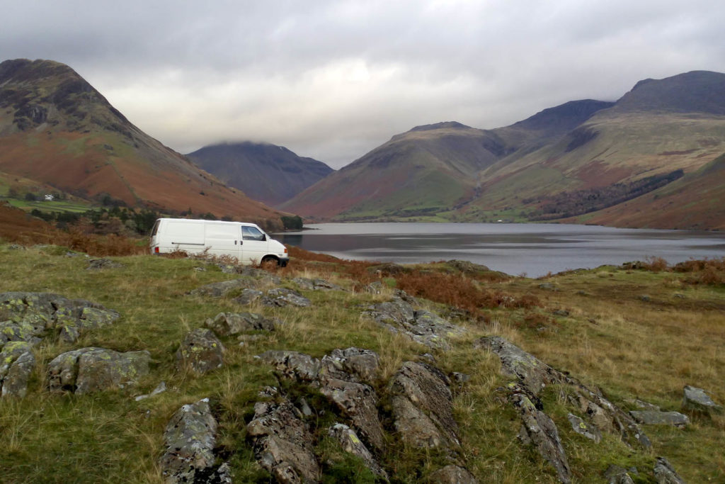 choix van fourgon camping car