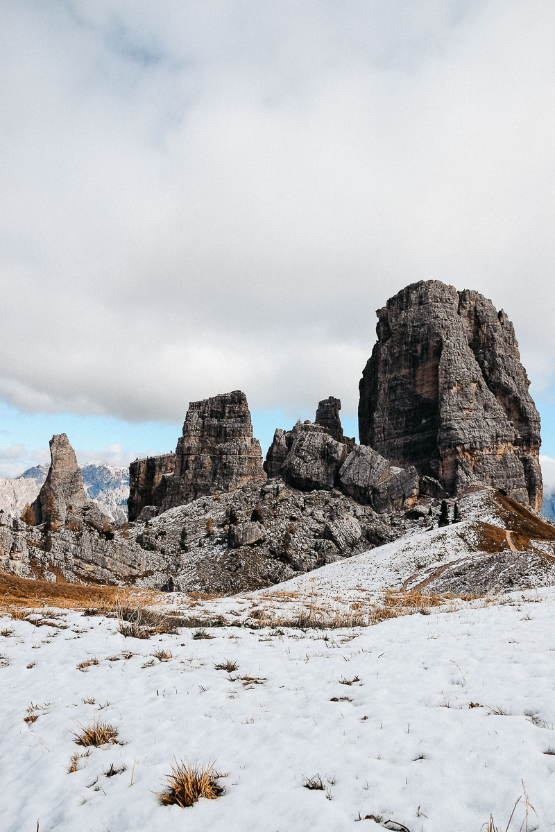 Road trip dans les Dolomites en van aménagé : itinéraire de 10 jours détaillé, conseils pour voyager à petit budget, carnet de route et descriptif des plus belles randonnées... | Histoires de tongs, le blog voyage passionnément alternatif