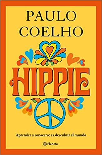 livre coelho hippie