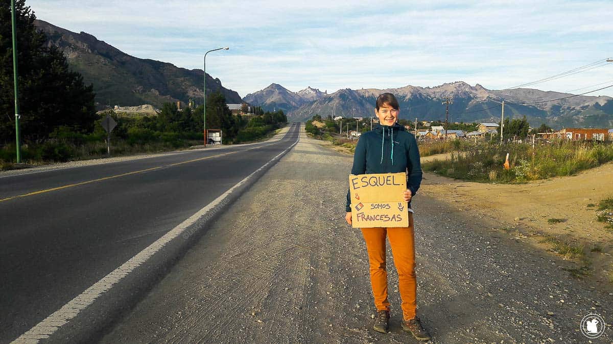 conseils pour débuter l'auto-stop