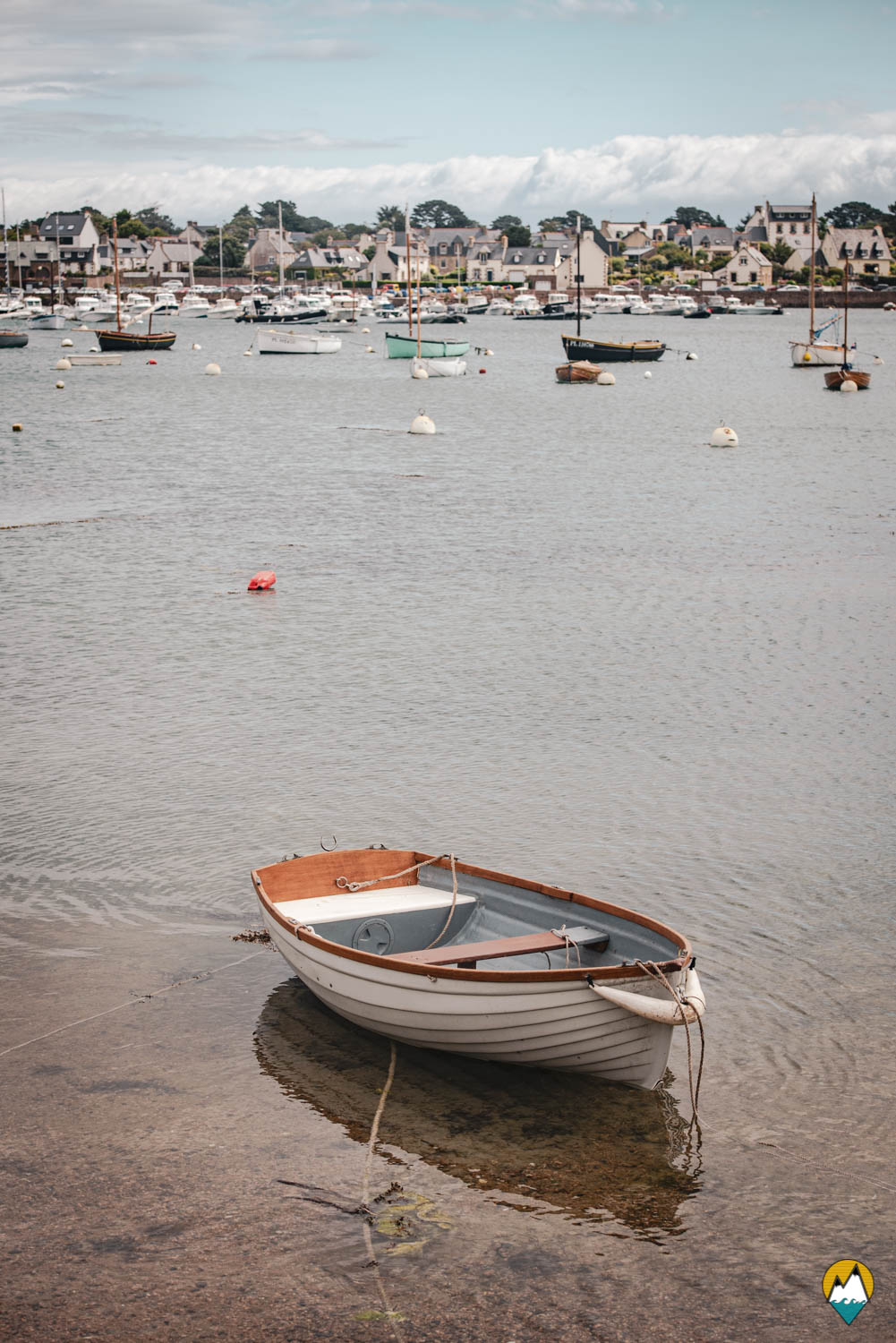 découvrir la france en van