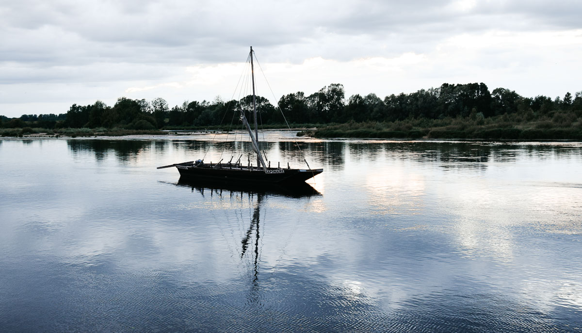 Au fil de la Loire, coups de cœur de blogueurs voyageurs