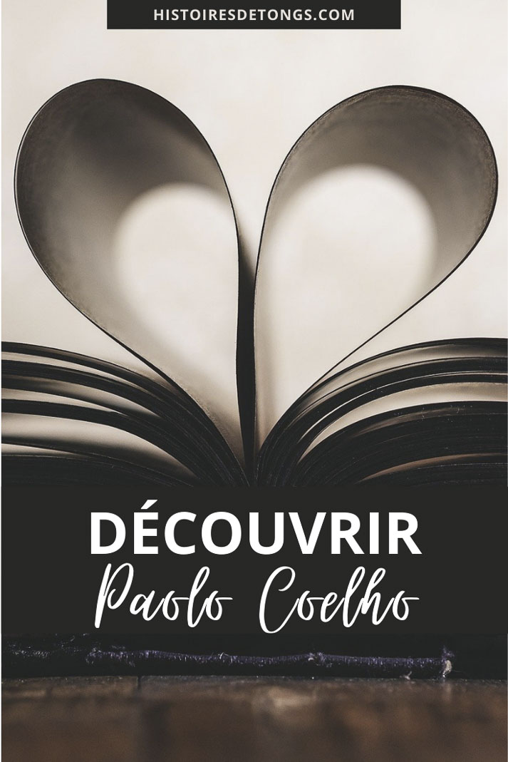 Grands classiques de la littérature, les livres de Paolo Coelho font partie des ouvrages à lire une fois dans sa vie. Voici le résumé de son œuvre, parfaite pour voyager depuis chez soi... | Histoires de tongs, le blog d'aventure en solo et au féminin