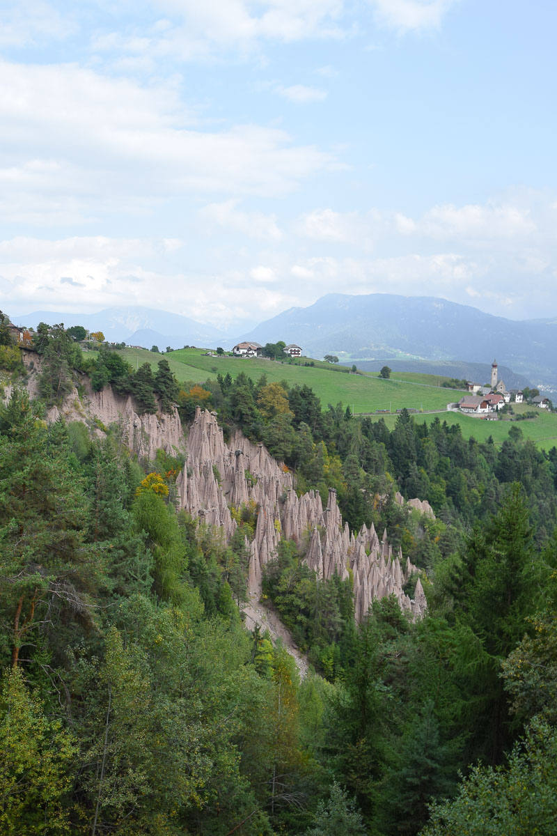 Road trip dans les Dolomites en van aménagé : itinéraire de 10 jours détaillé, conseils pour voyager à petit budget, carnet de route et descriptif des plus belles randonnées... | Histoires de tongs, le blog voyage passionnément alternatif