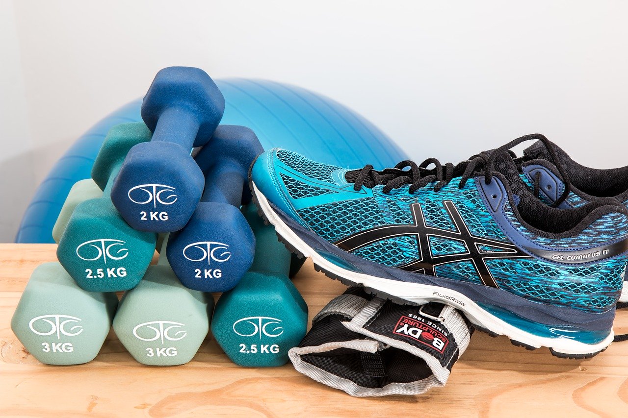 3 astuces pour garder la forme