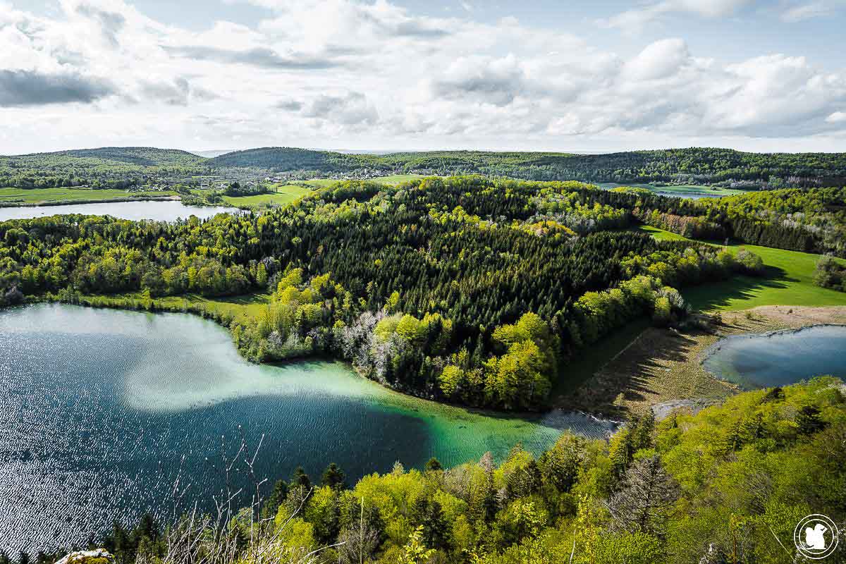 blog échappée jurassienne