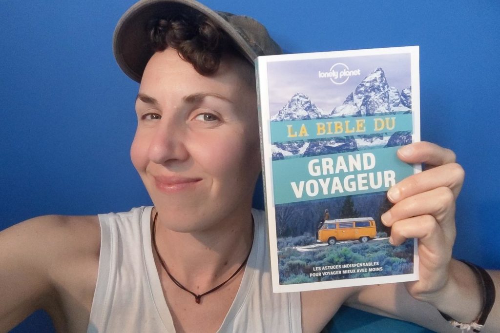 écrire pour lonely planet