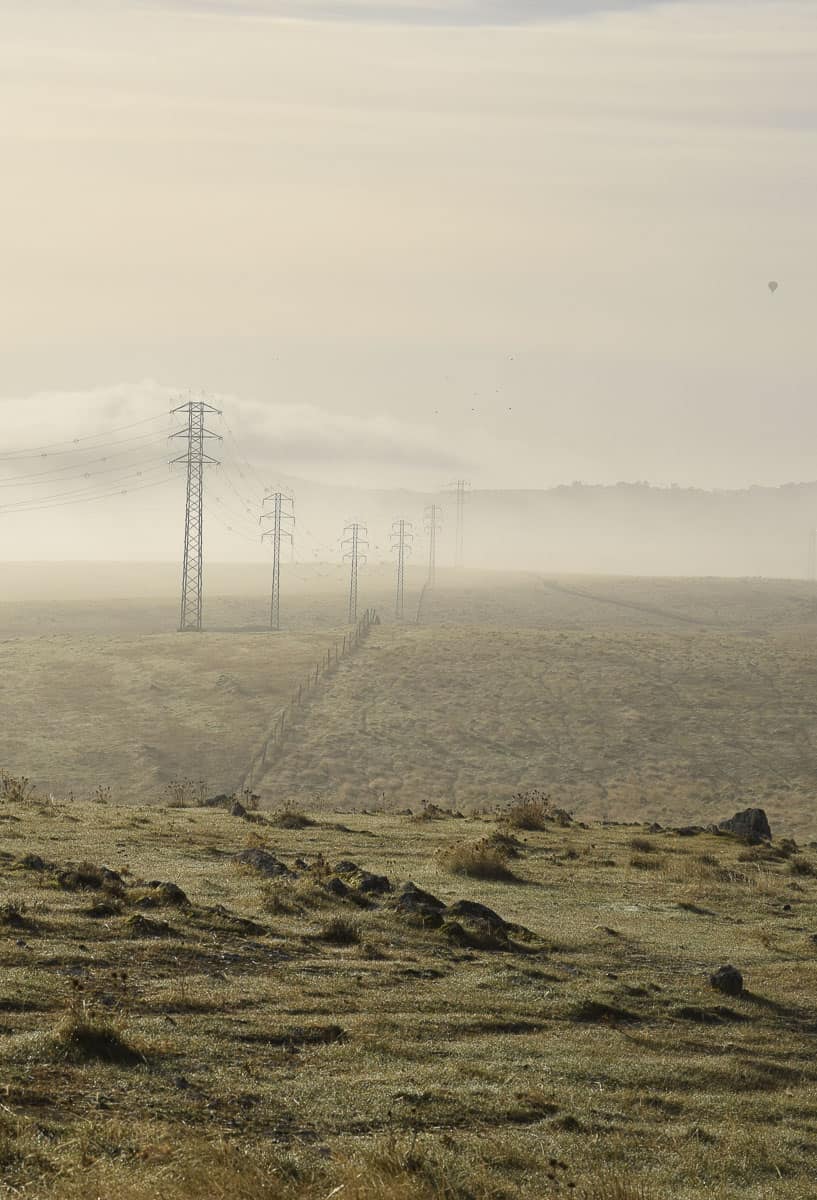 Faire le chemin de Compostelle en hiver, c'est possible ! Conseils pratiques après 1000km sur la Via de la Plata, dans le froid et la pluie, mais avec le sourire... | Histoires de tongs, le blog voyage passionnément alternatif