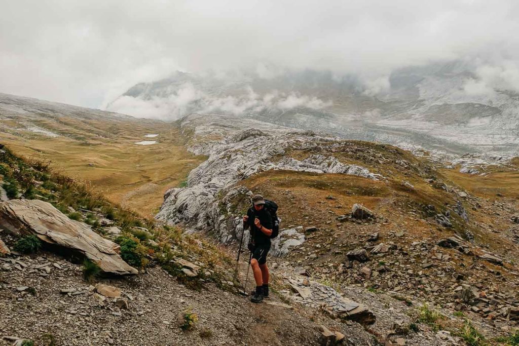 préparer le tour des fiz