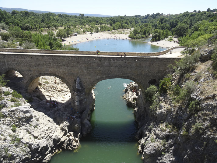 france voyage camping car