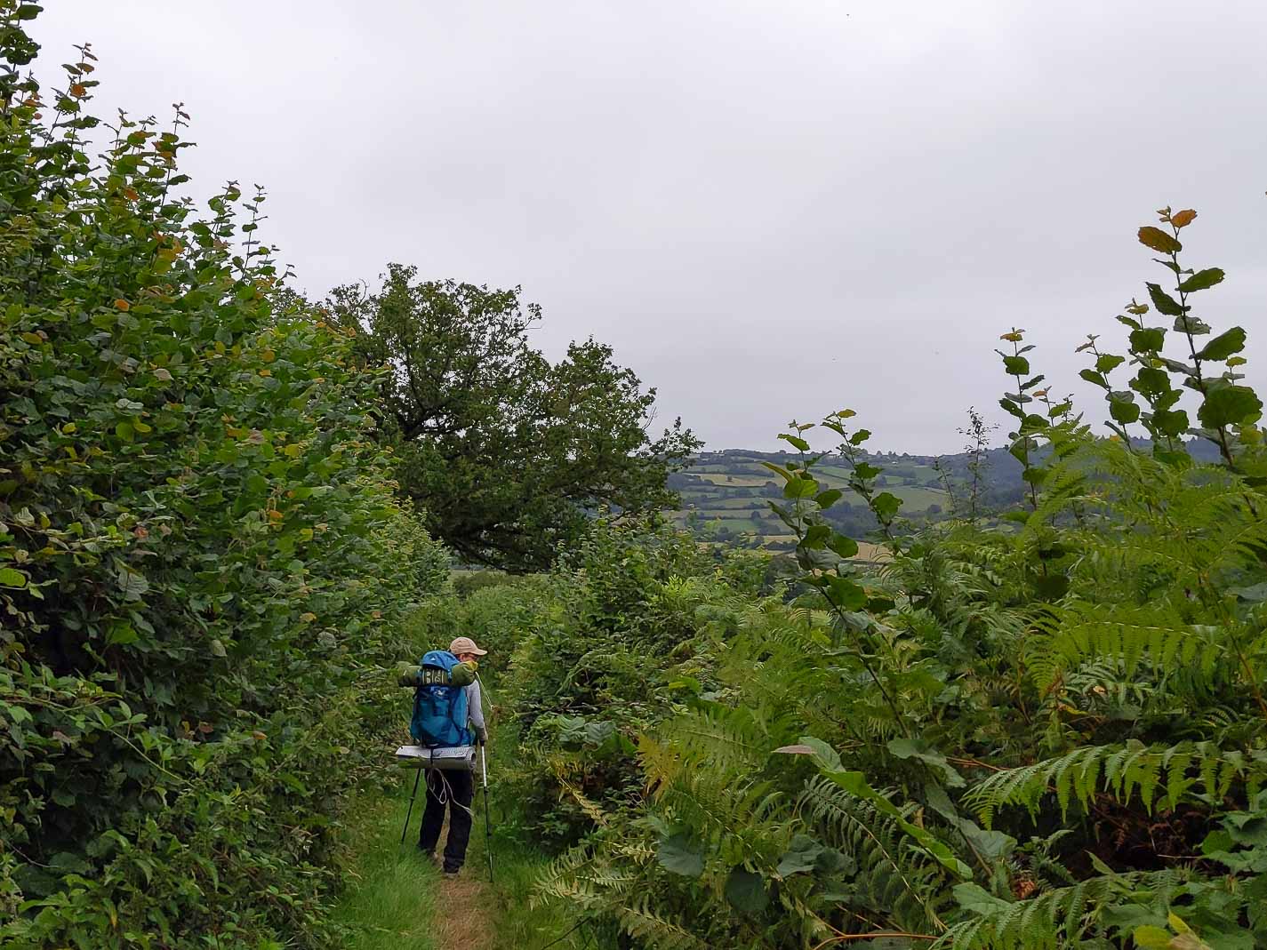 3 jours de randonnée sur la Grande Traversée du Morvan