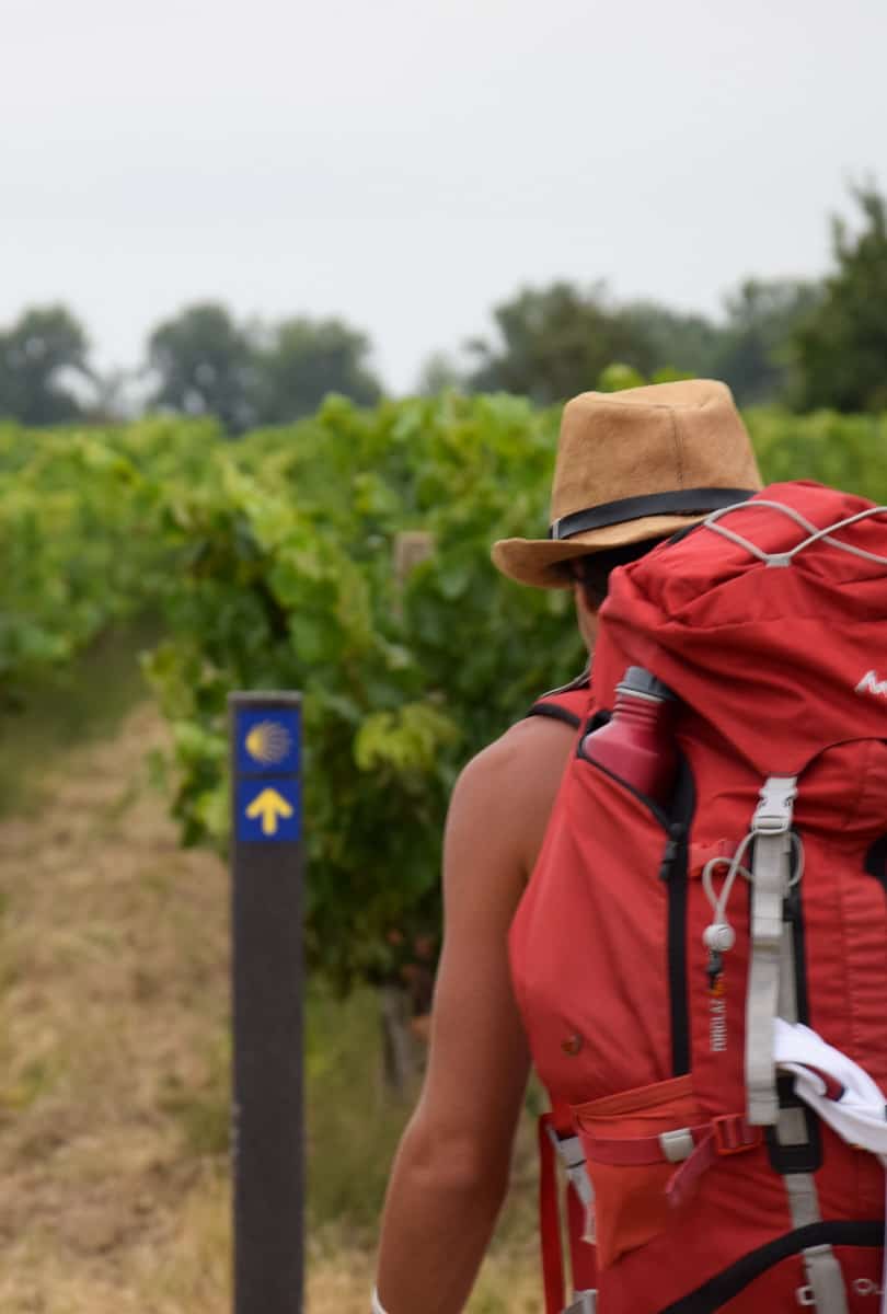 Quel cadeau offrir à un futur pèlerin de Compostelle ? Retrouvez 10 idées dans cet article spécial camino de Santiago... | Histoires de tongs, le blog voyage passionnément alternatif