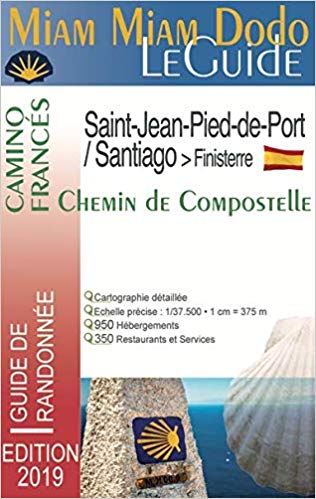 idée cadeau pèlerin compostelle