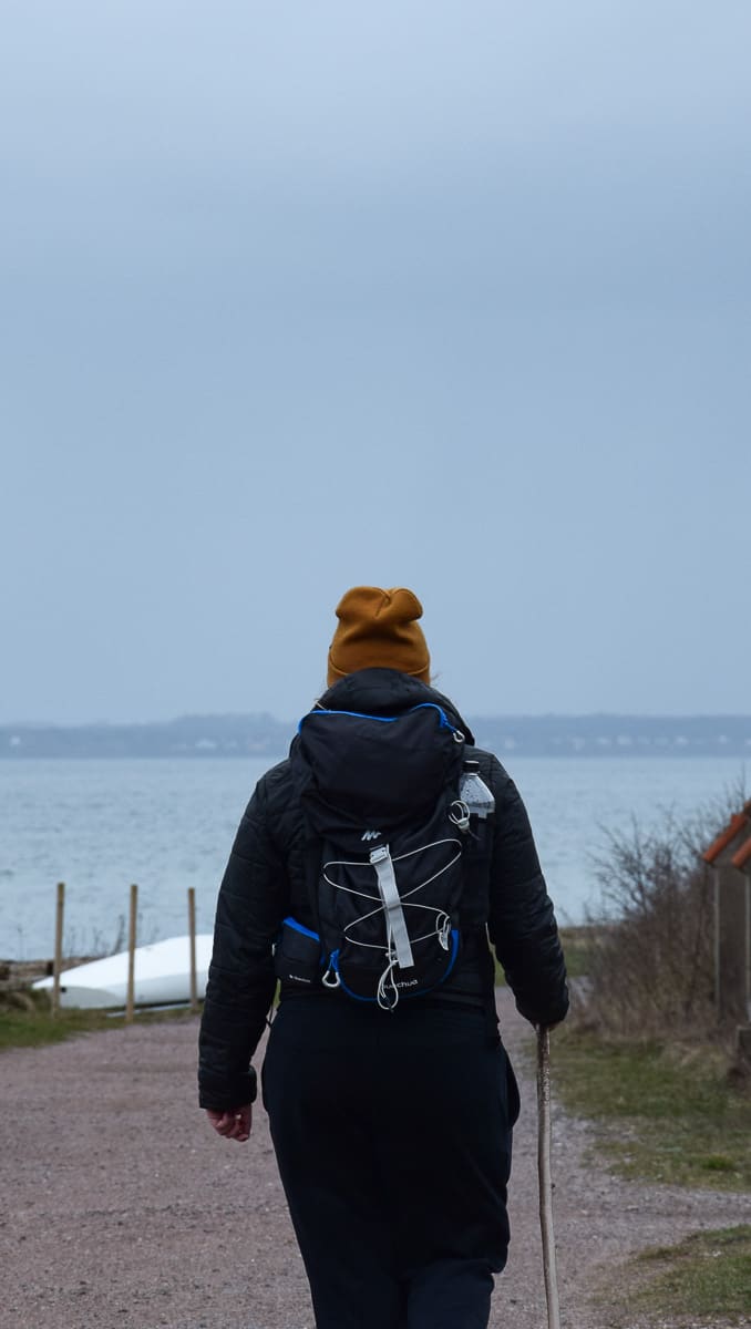 Randonnée sur l'île de Ven, une idée de sortie nature au Sud de la Suède... | Histoires de tongs, le blog voyage passionnément alternatif