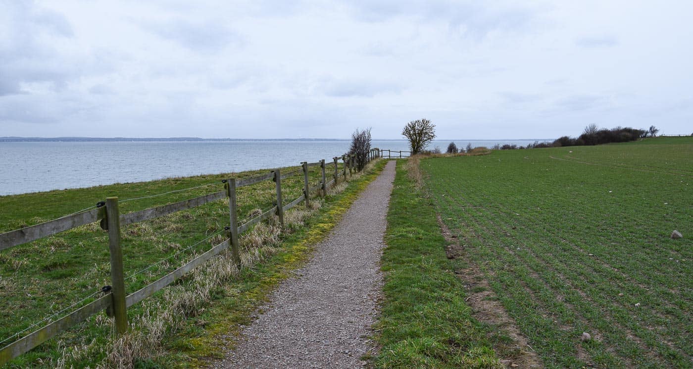 Escapade sur l’île de Ven, la perle de l’Öresund