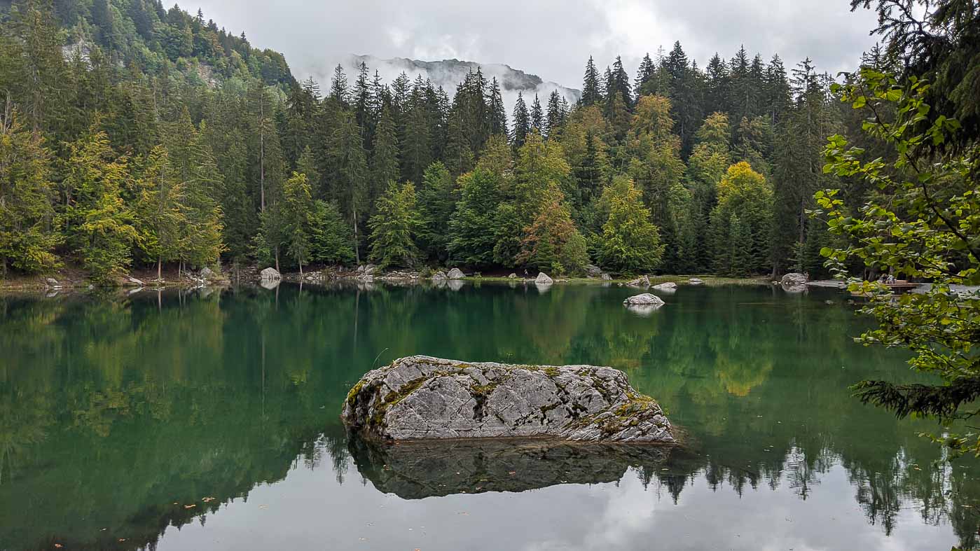 randonnée haute savoie