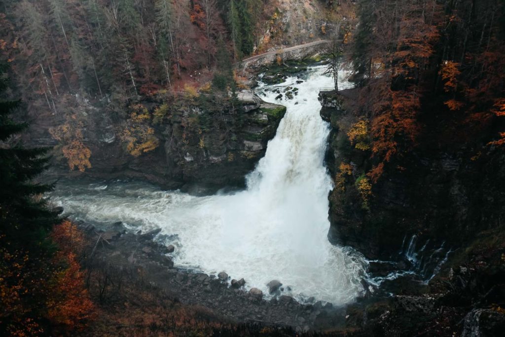 jura meilleure randonnée
