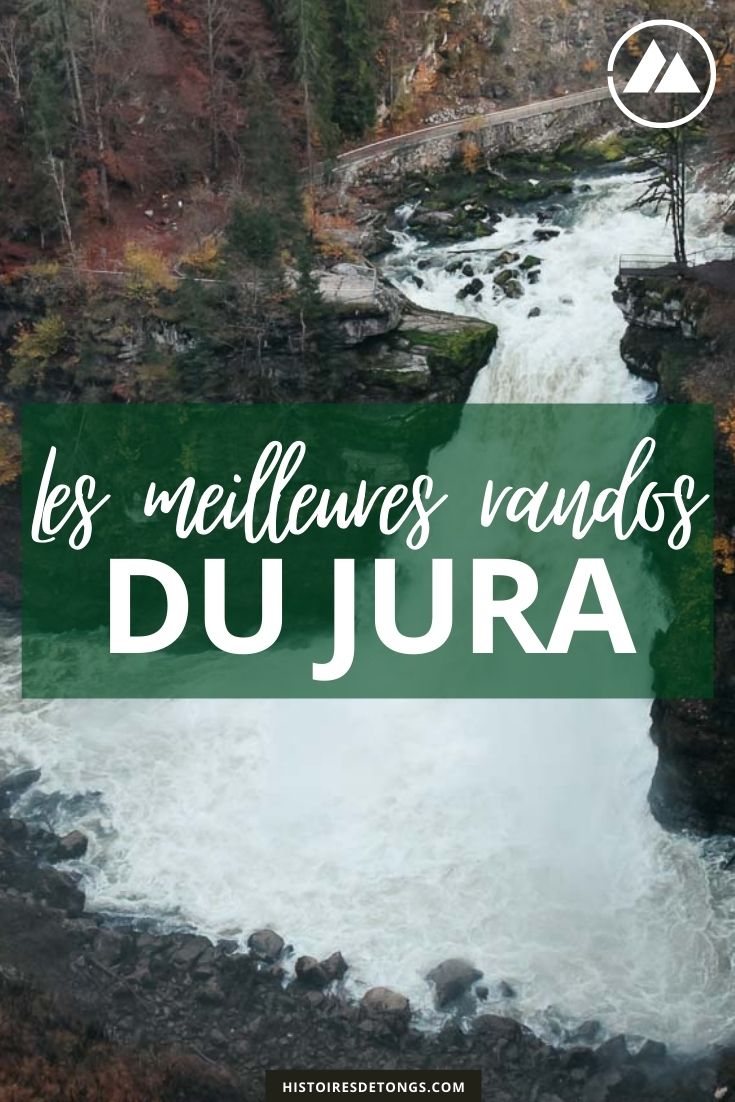 Les 7 plus belles randonnées à faire dans les montagnes du Jura... | Histoires de tongs, le blog aventure en solo et au féminin