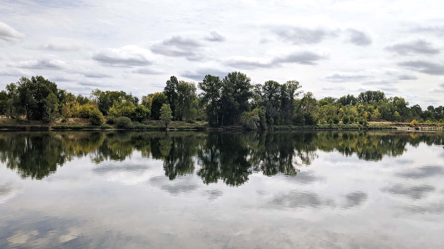 3 endroits spectaculaires où faire du canoë-kayak