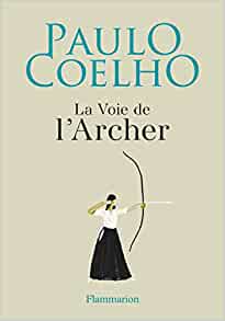 la voix de l'archer coelho