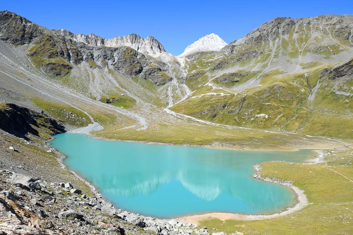 plus beau lac savoie