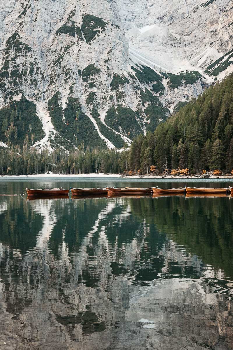 Road trip dans les Dolomites en van aménagé : itinéraire de 10 jours détaillé, conseils pour voyager à petit budget, carnet de route et descriptif des plus belles randonnées... | Histoires de tongs, le blog voyage passionnément alternatif