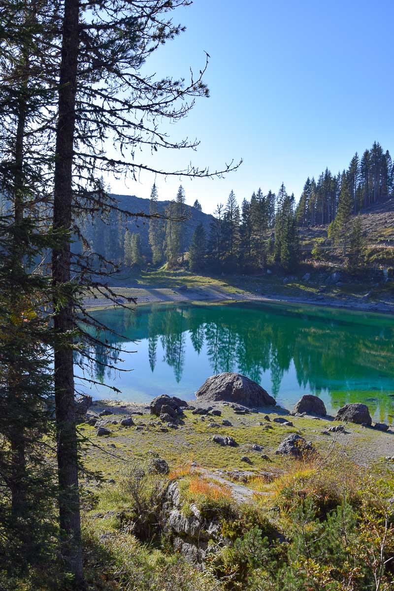 Road trip dans les Dolomites en van aménagé : itinéraire de 10 jours détaillé, conseils pour voyager à petit budget, carnet de route et descriptif des plus belles randonnées... | Histoires de tongs, le blog voyage passionnément alternatif